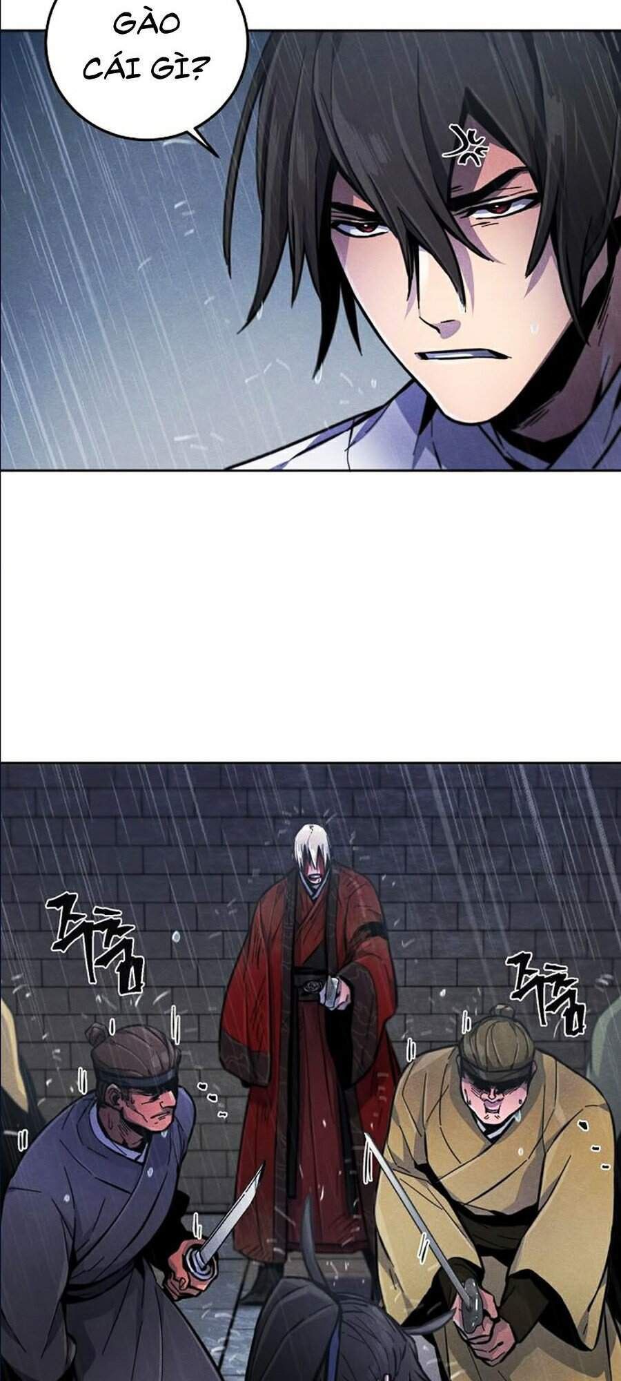 đọc truyện Cuồng Ma Tái Thế Chương 13 ảnh 7 tại Thiên Thai Truyện