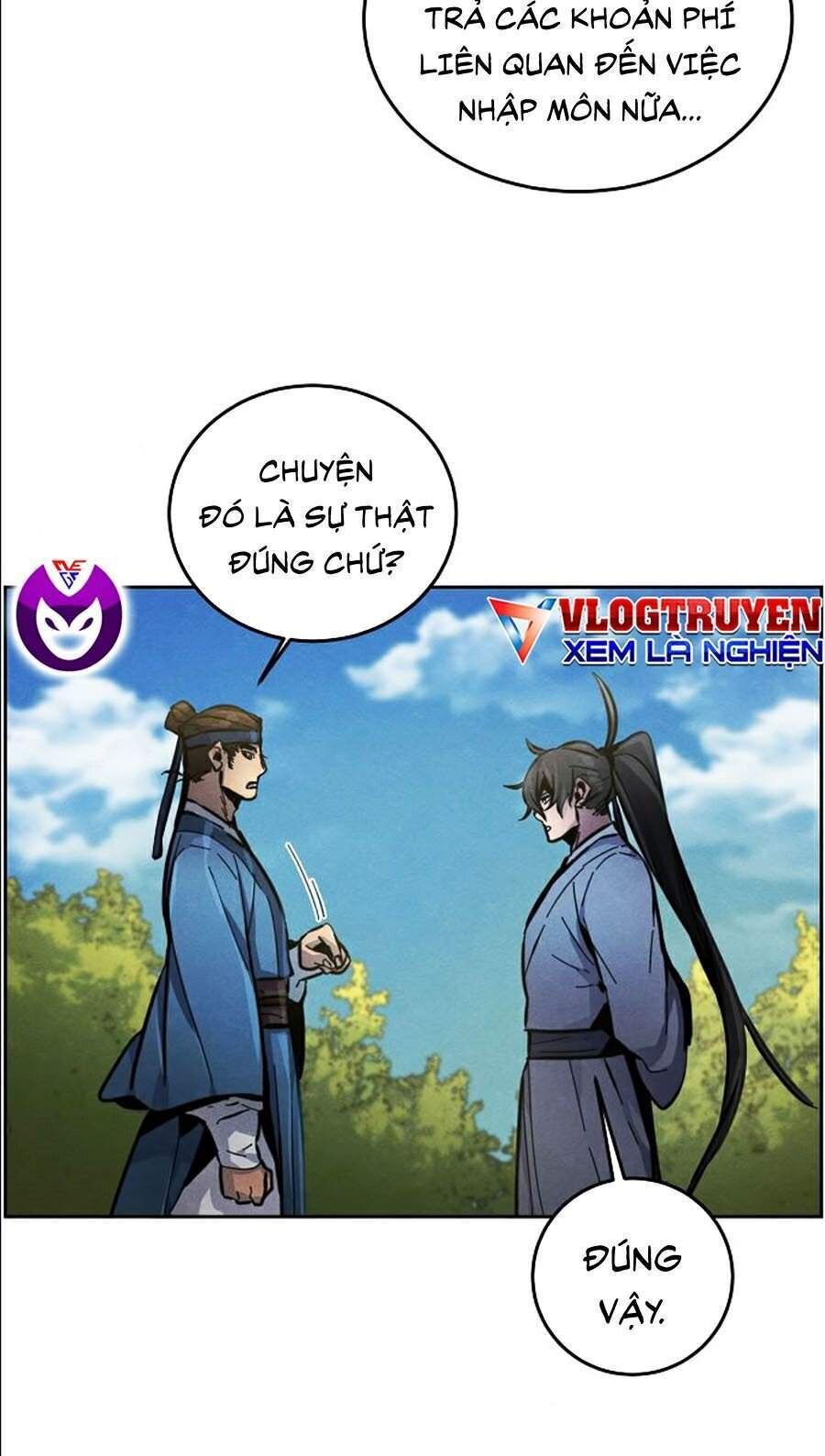 đọc truyện Cuồng Ma Tái Thế Chương 13 ảnh 53 tại Thiên Thai Truyện