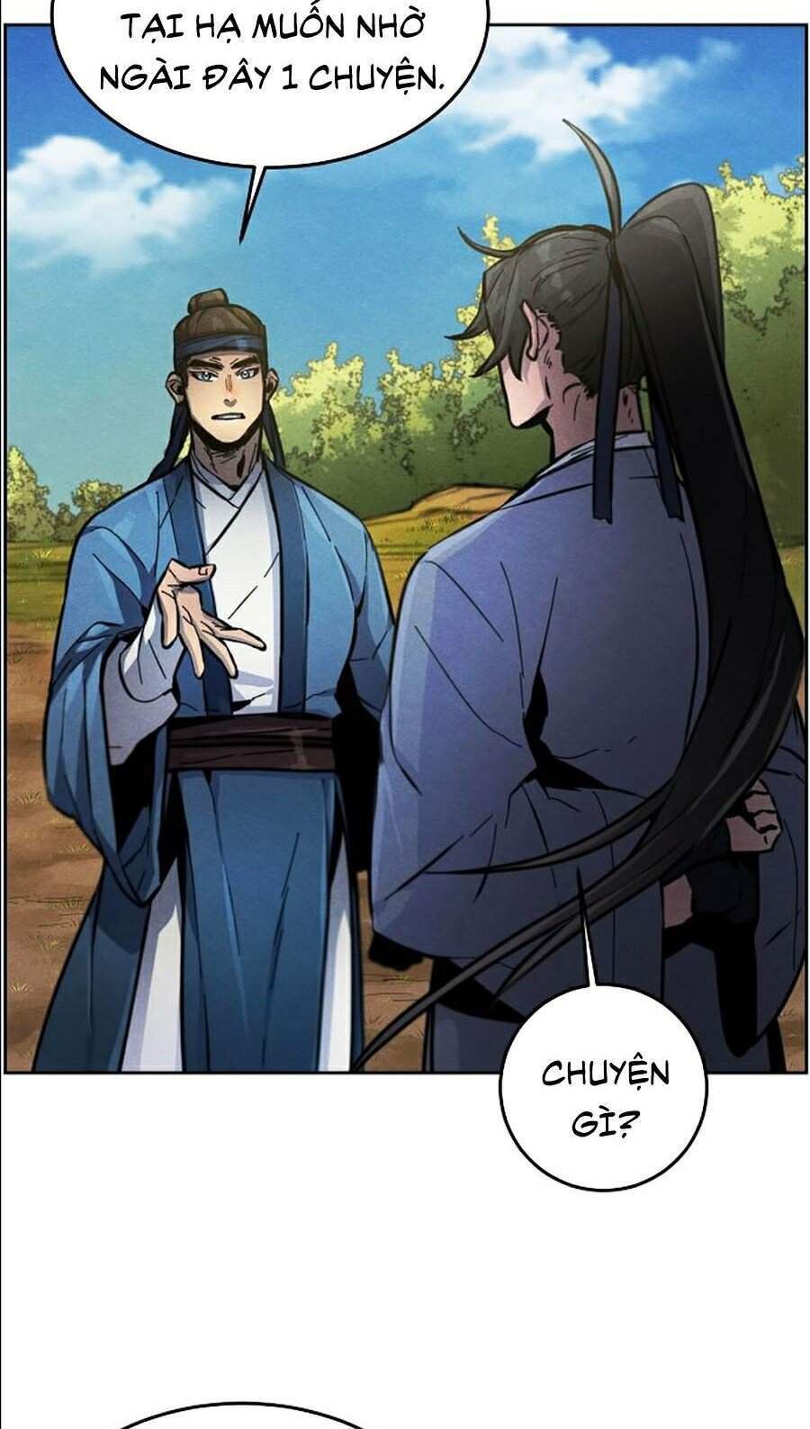 đọc truyện Cuồng Ma Tái Thế Chương 13 ảnh 55 tại Thiên Thai Truyện