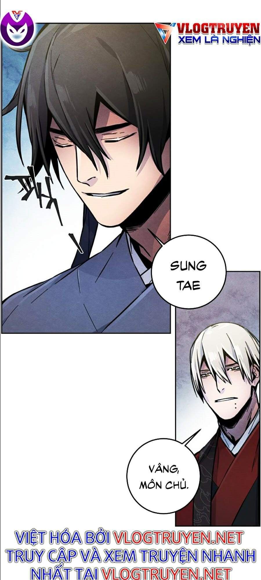 đọc truyện Cuồng Ma Tái Thế Chương 13 ảnh 58 tại Thiên Thai Truyện