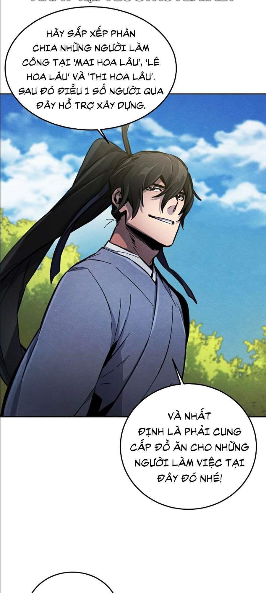 đọc truyện Cuồng Ma Tái Thế Chương 13 ảnh 59 tại Thiên Thai Truyện