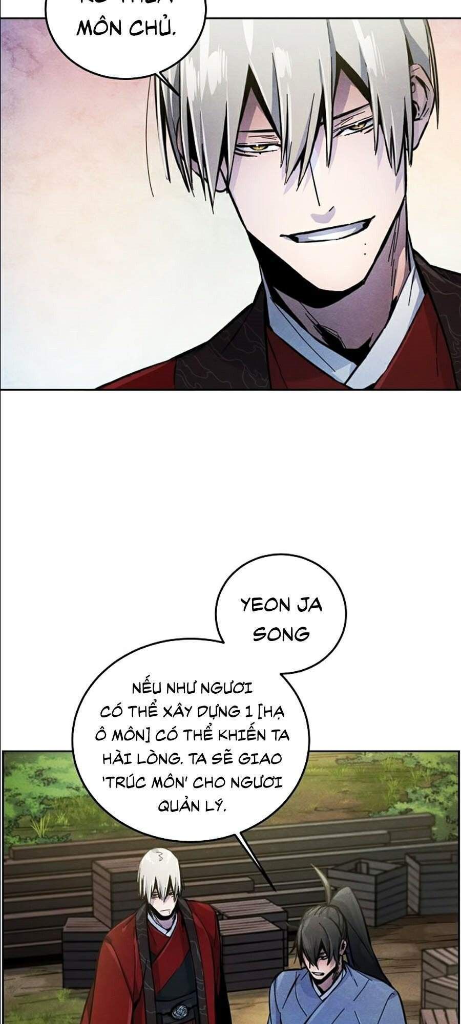 đọc truyện Cuồng Ma Tái Thế Chương 13 ảnh 61 tại Thiên Thai Truyện