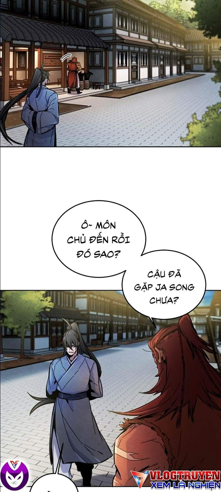 đọc truyện Cuồng Ma Tái Thế Chương 13 ảnh 65 tại Thiên Thai Truyện