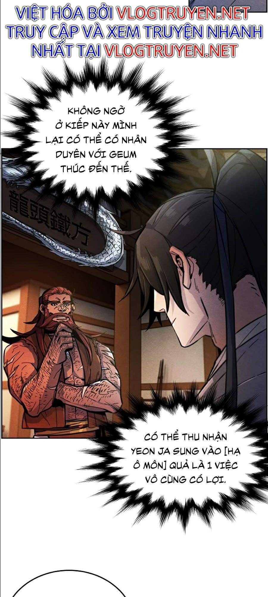 đọc truyện Cuồng Ma Tái Thế Chương 13 ảnh 68 tại Thiên Thai Truyện