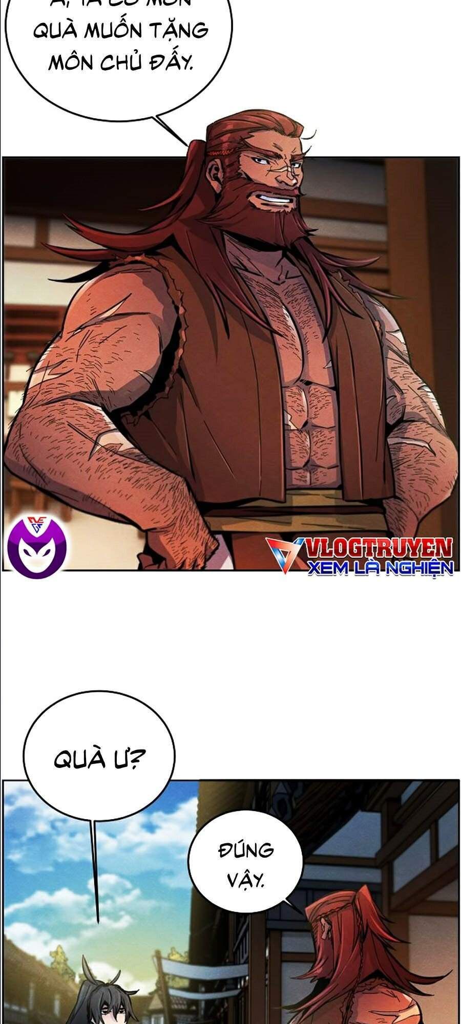 đọc truyện Cuồng Ma Tái Thế Chương 13 ảnh 70 tại Thiên Thai Truyện