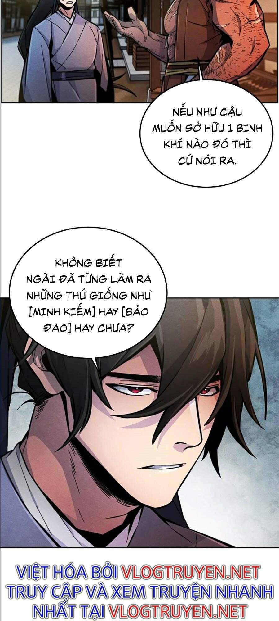 đọc truyện Cuồng Ma Tái Thế Chương 13 ảnh 71 tại Thiên Thai Truyện