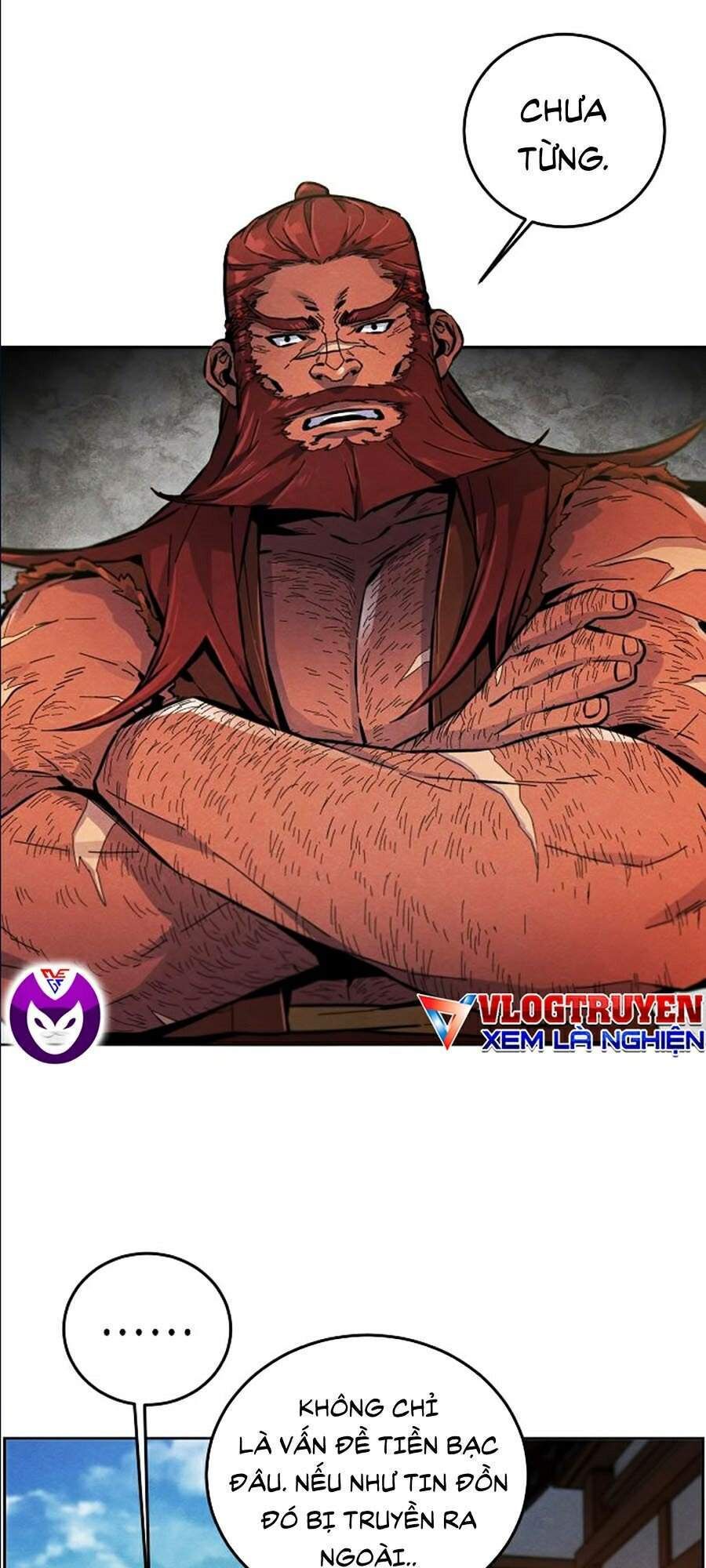 đọc truyện Cuồng Ma Tái Thế Chương 13 ảnh 73 tại Thiên Thai Truyện