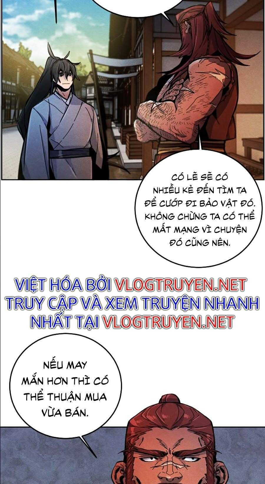 đọc truyện Cuồng Ma Tái Thế Chương 13 ảnh 74 tại Thiên Thai Truyện