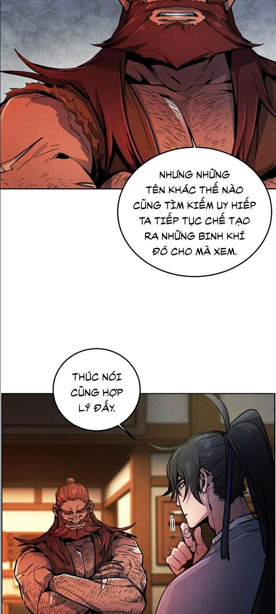 đọc truyện Cuồng Ma Tái Thế Chương 13 ảnh 75 tại Thiên Thai Truyện