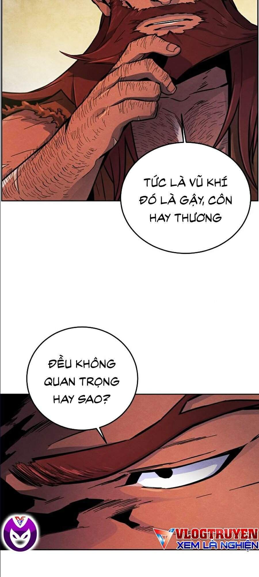 đọc truyện Cuồng Ma Tái Thế Chương 13 ảnh 79 tại Thiên Thai Truyện