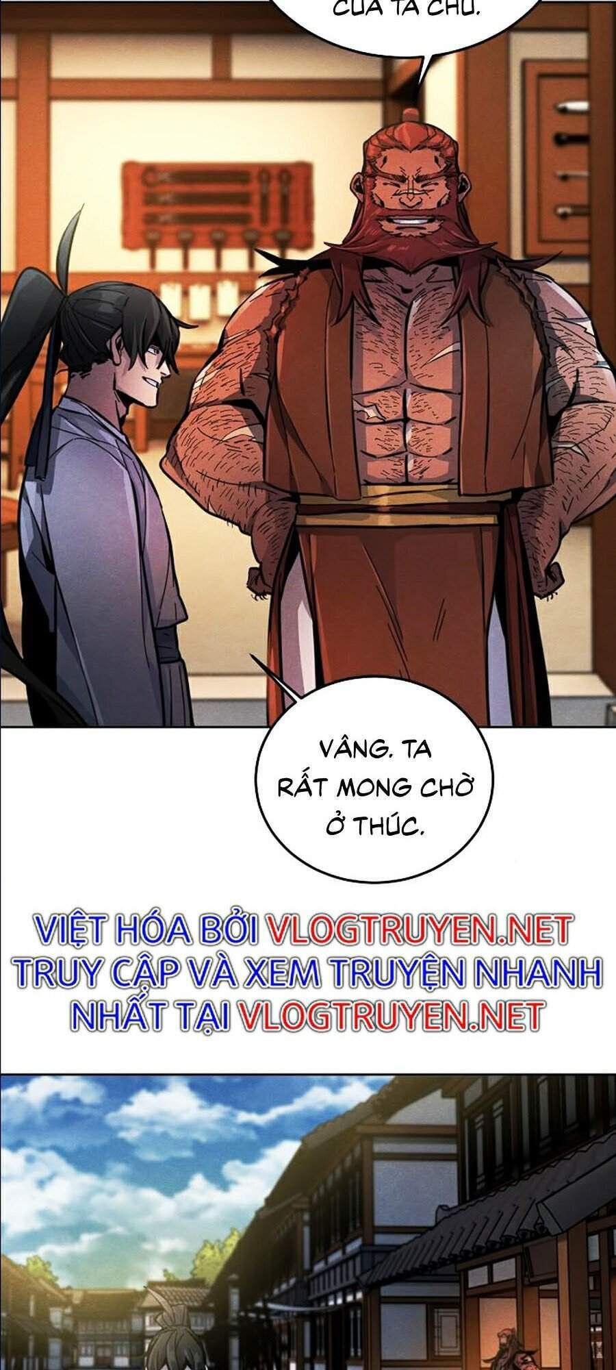 đọc truyện Cuồng Ma Tái Thế Chương 13 ảnh 81 tại Thiên Thai Truyện