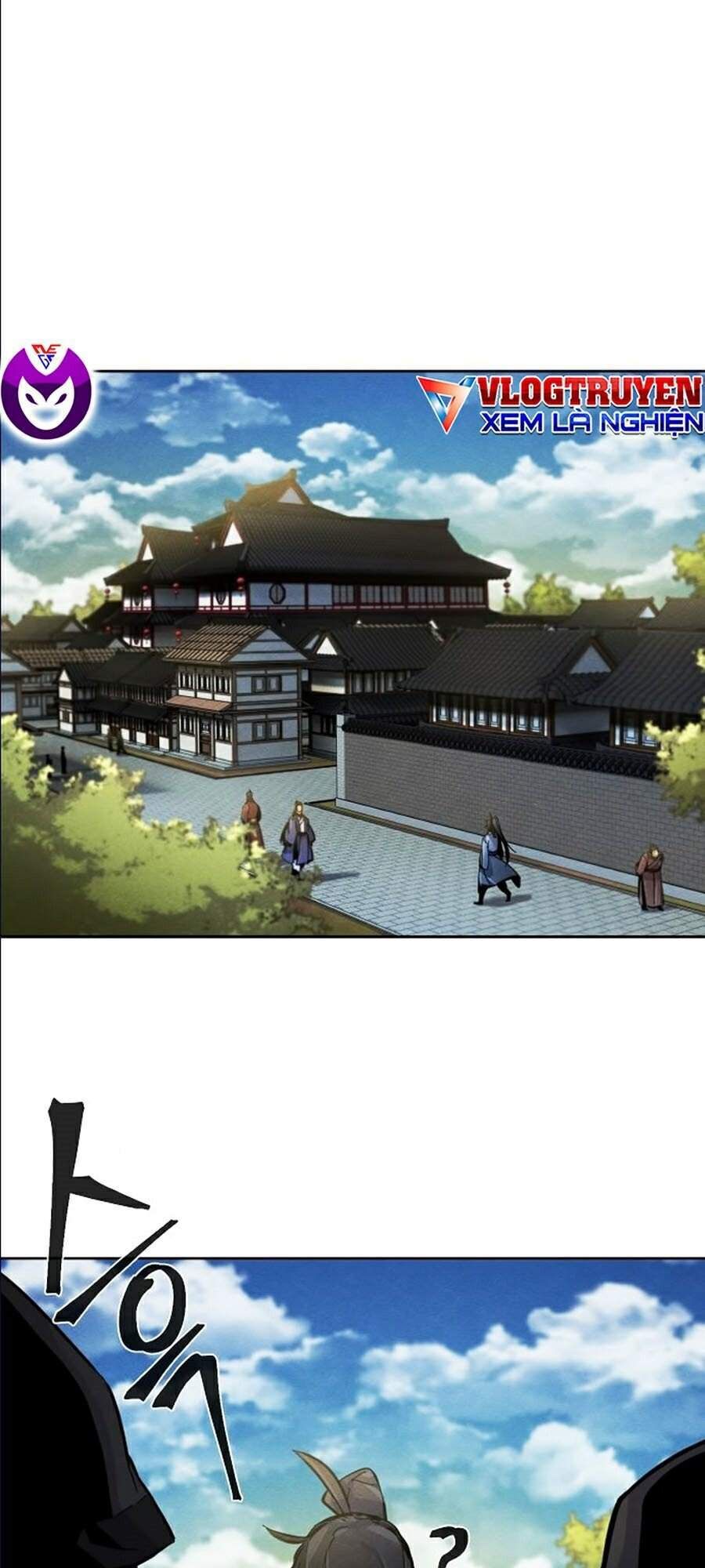 đọc truyện Cuồng Ma Tái Thế Chương 13 ảnh 83 tại Thiên Thai Truyện