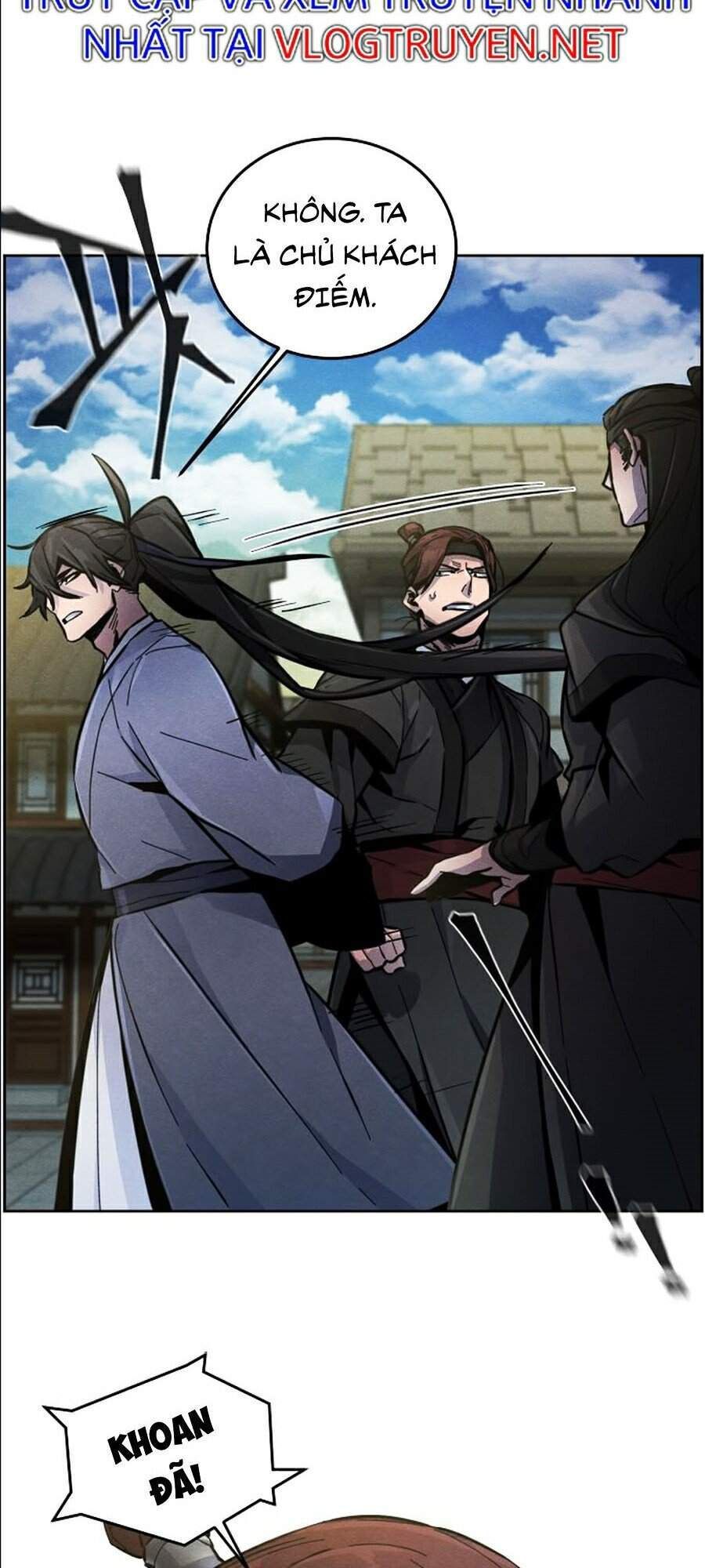 đọc truyện Cuồng Ma Tái Thế Chương 13 ảnh 89 tại Thiên Thai Truyện