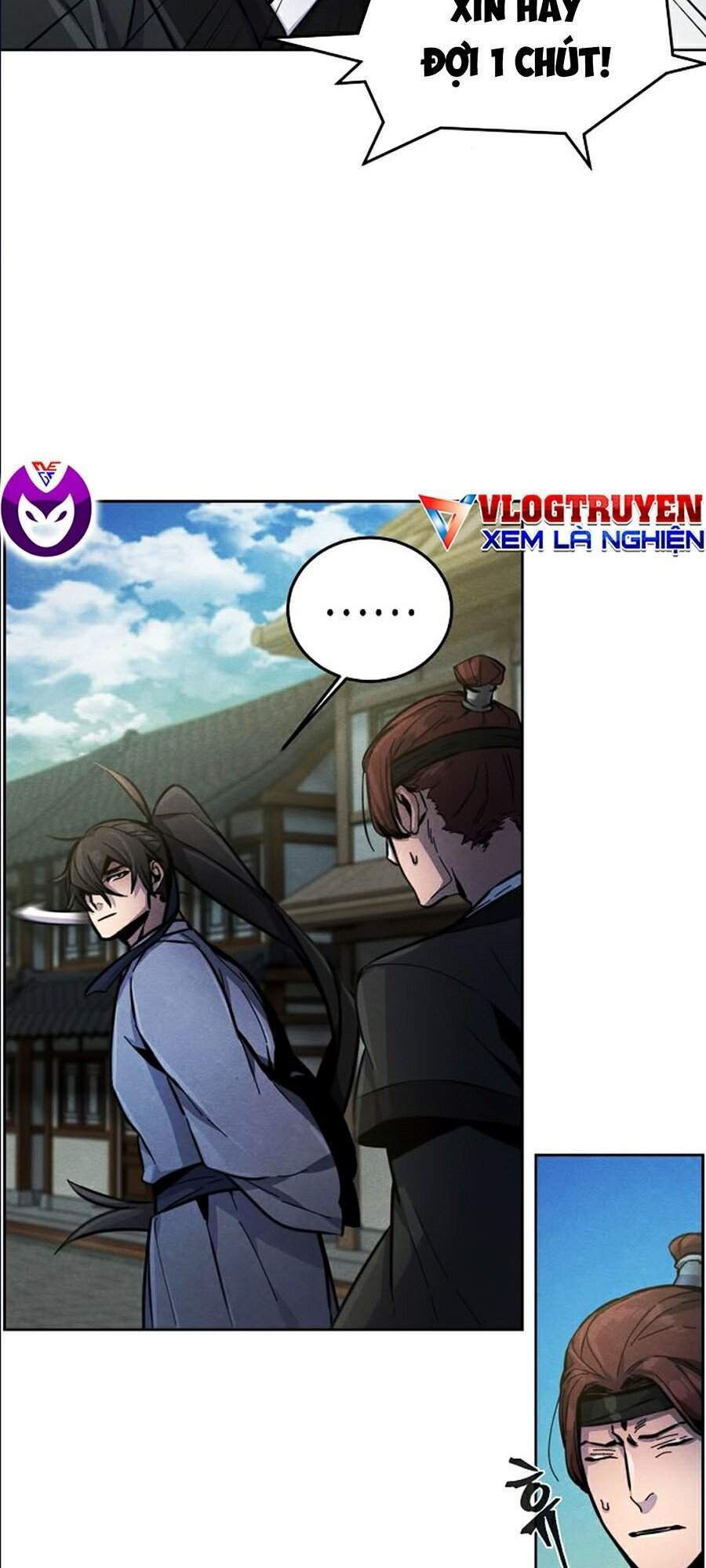 đọc truyện Cuồng Ma Tái Thế Chương 13 ảnh 91 tại Thiên Thai Truyện