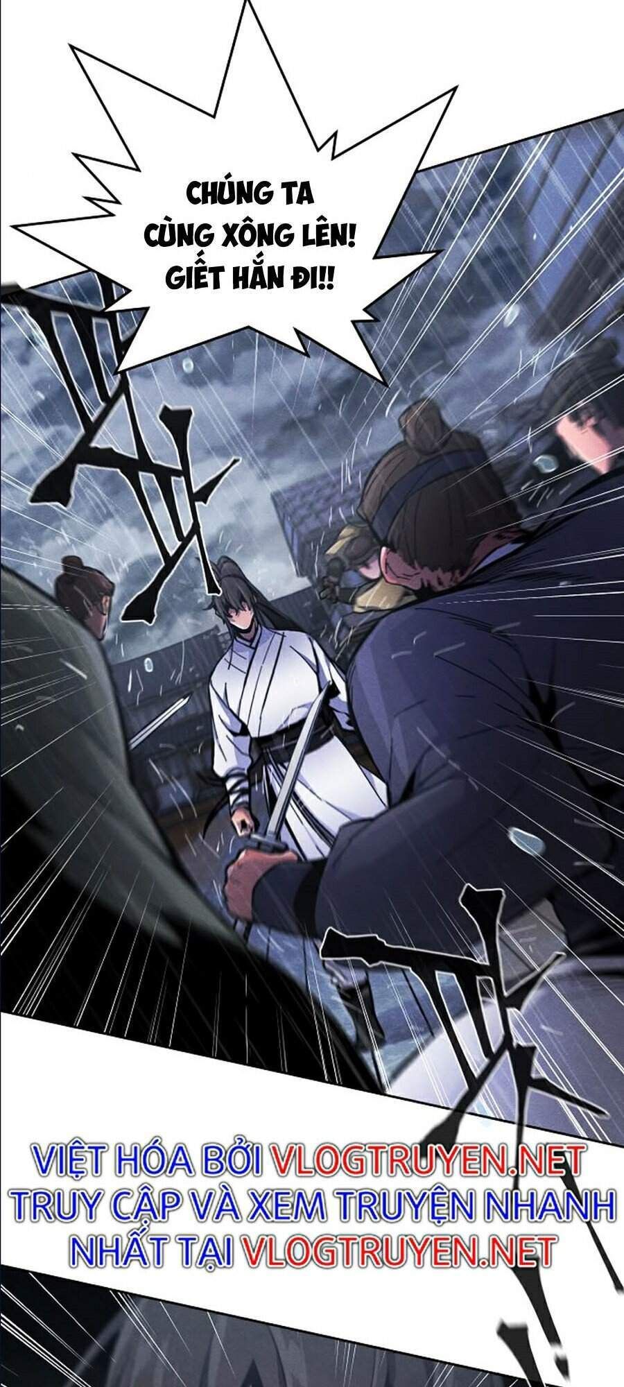 đọc truyện Cuồng Ma Tái Thế Chương 13 ảnh 11 tại Thiên Thai Truyện