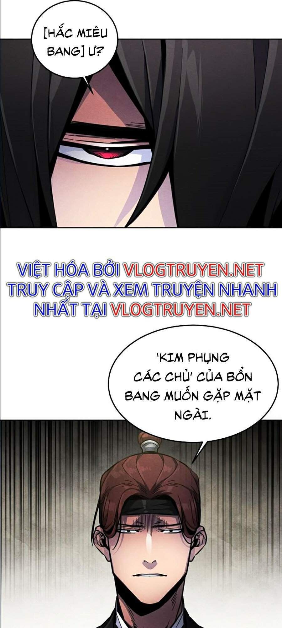 đọc truyện Cuồng Ma Tái Thế Chương 13 ảnh 95 tại Thiên Thai Truyện