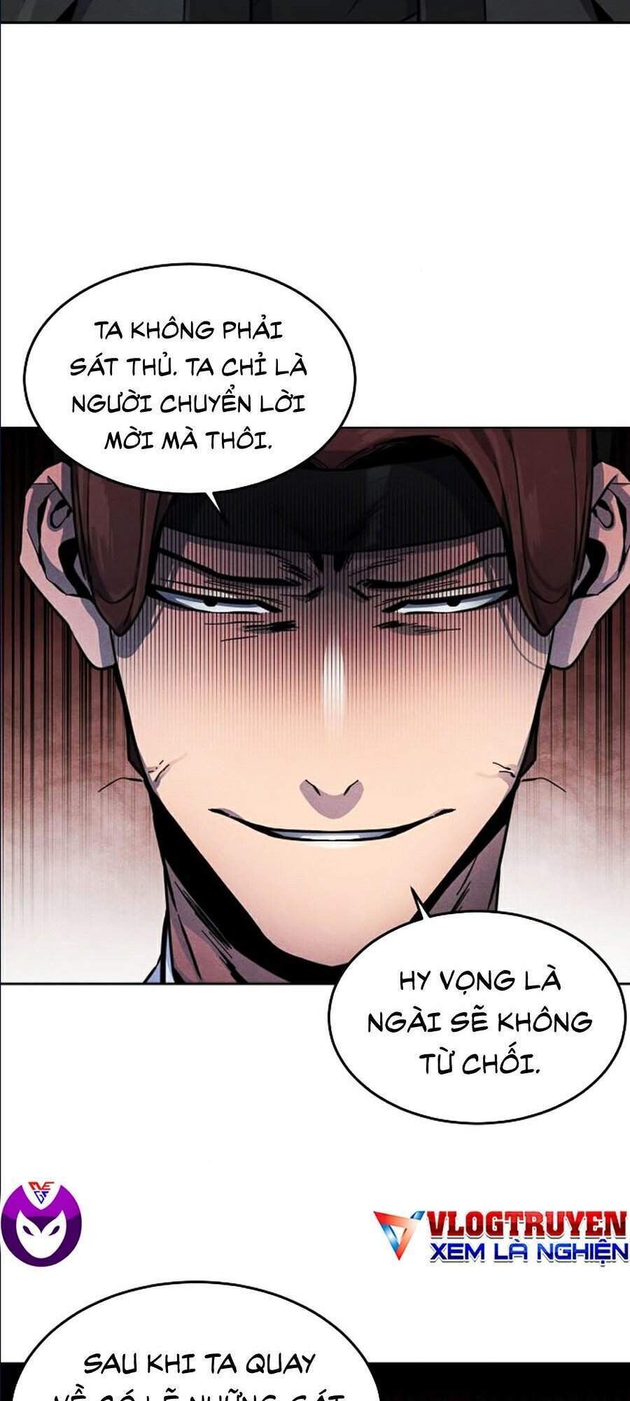 đọc truyện Cuồng Ma Tái Thế Chương 13 ảnh 97 tại Thiên Thai Truyện