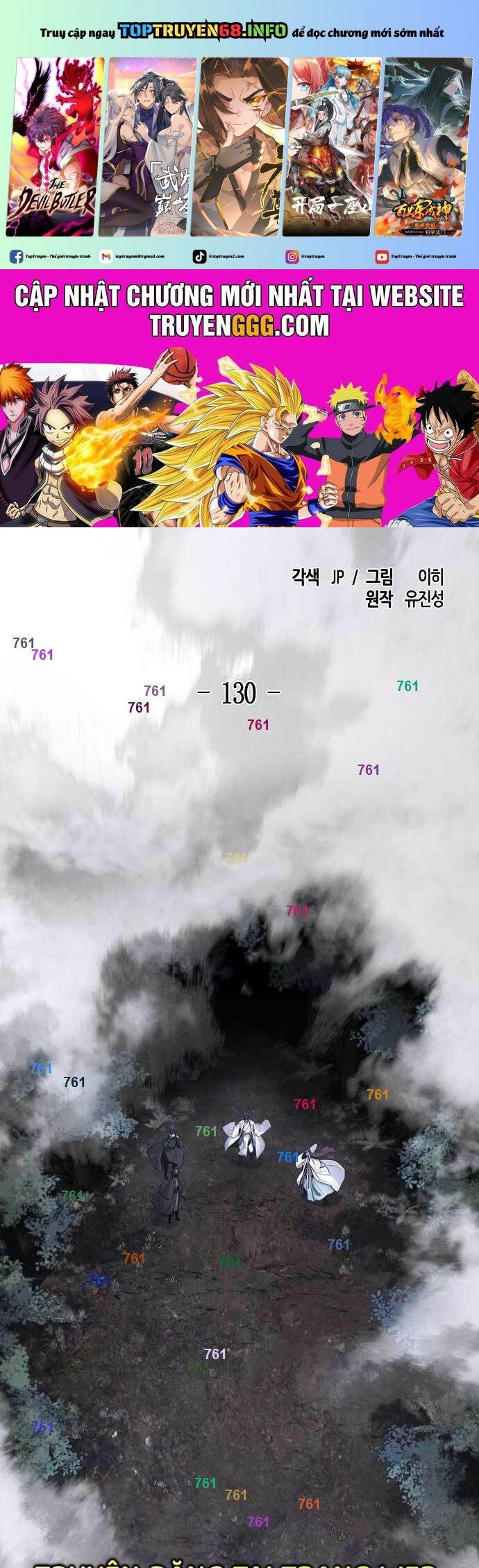 đọc truyện Cuồng Ma Tái Thế Chương 130 ảnh 3 tại Thiên Thai Truyện