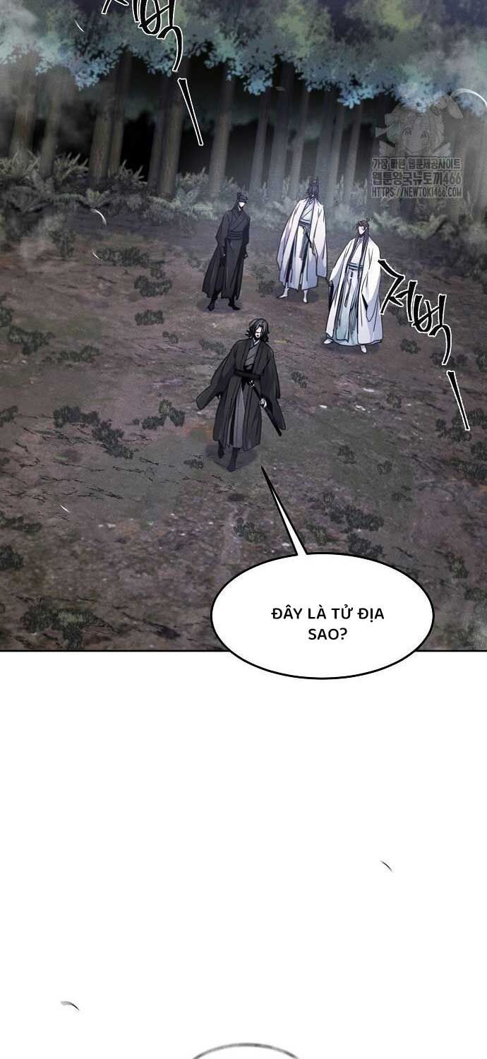 đọc truyện Cuồng Ma Tái Thế Chương 130 ảnh 17 tại Thiên Thai Truyện