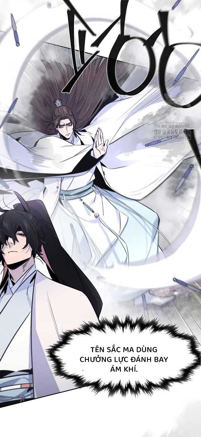 đọc truyện Cuồng Ma Tái Thế Chương 130 ảnh 31 tại Thiên Thai Truyện