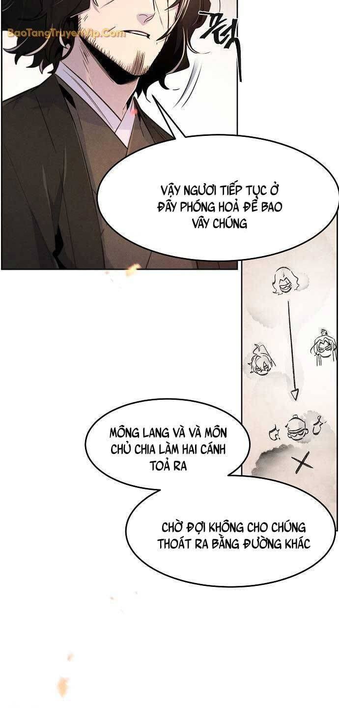 đọc truyện Cuồng Ma Tái Thế Chương 132 ảnh 14 tại Thiên Thai Truyện