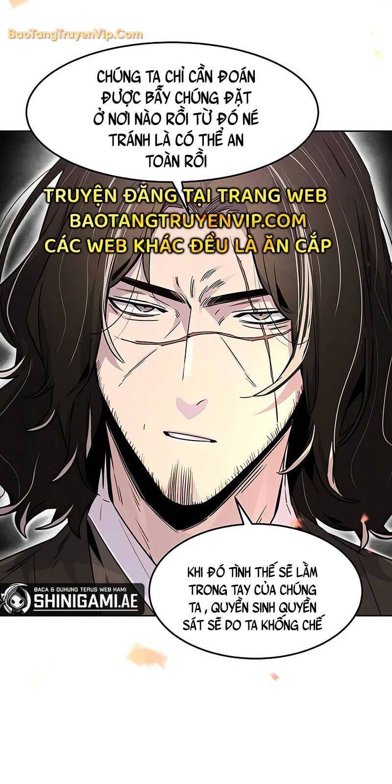 đọc truyện Cuồng Ma Tái Thế Chương 132 ảnh 15 tại Thiên Thai Truyện