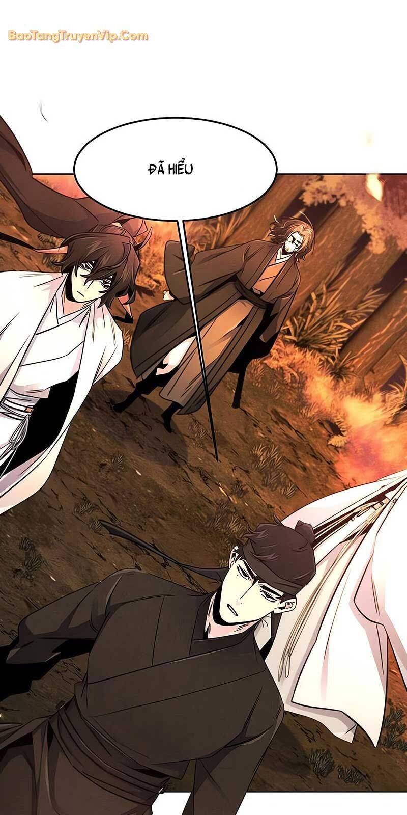 đọc truyện Cuồng Ma Tái Thế Chương 132 ảnh 16 tại Thiên Thai Truyện