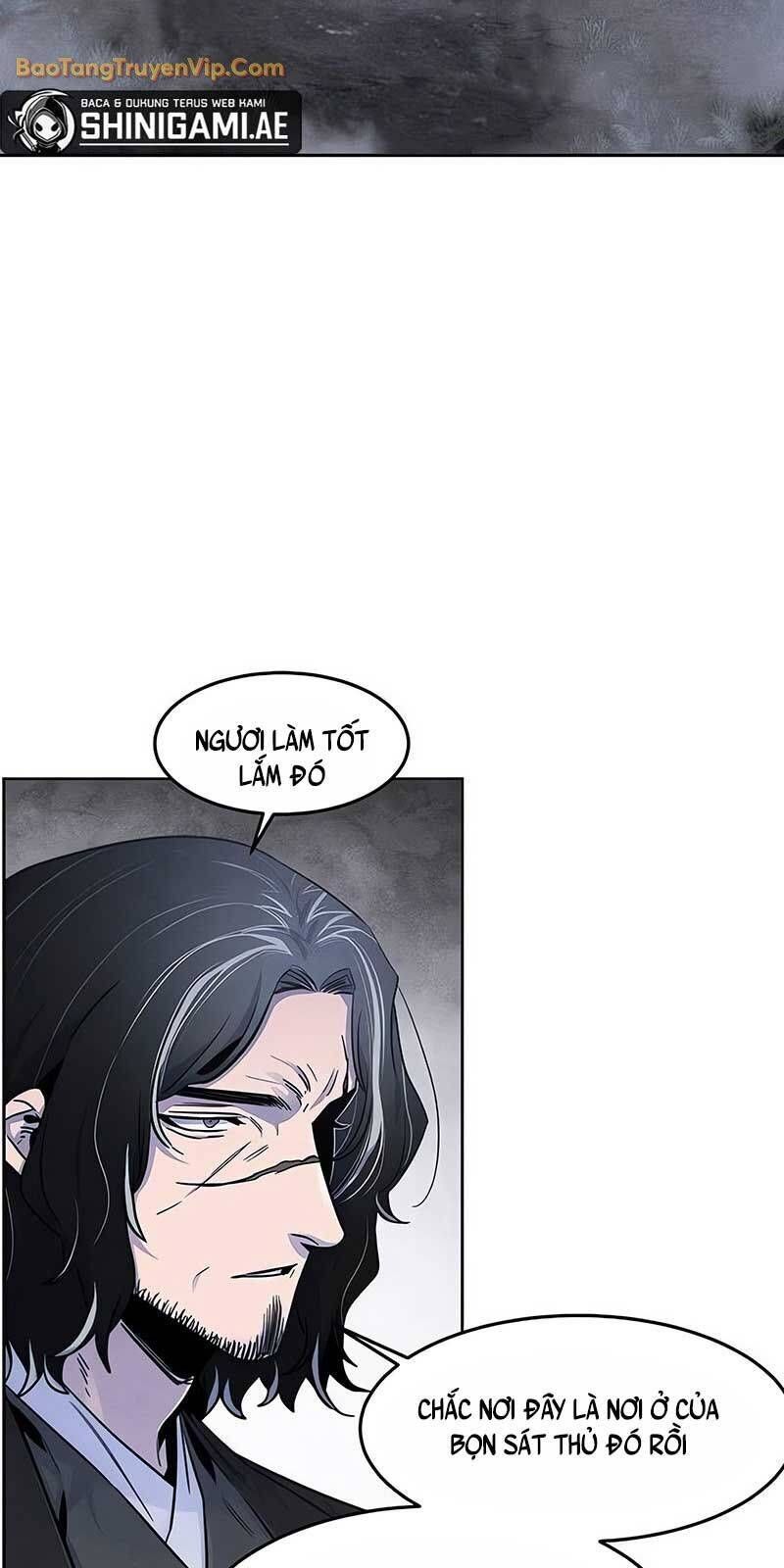 đọc truyện Cuồng Ma Tái Thế Chương 132 ảnh 30 tại Thiên Thai Truyện