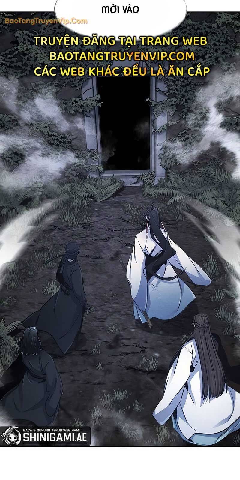 đọc truyện Cuồng Ma Tái Thế Chương 132 ảnh 40 tại Thiên Thai Truyện