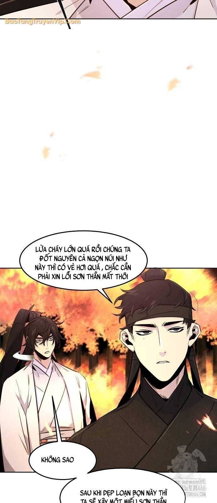 đọc truyện Cuồng Ma Tái Thế Chương 132 ảnh 6 tại Thiên Thai Truyện