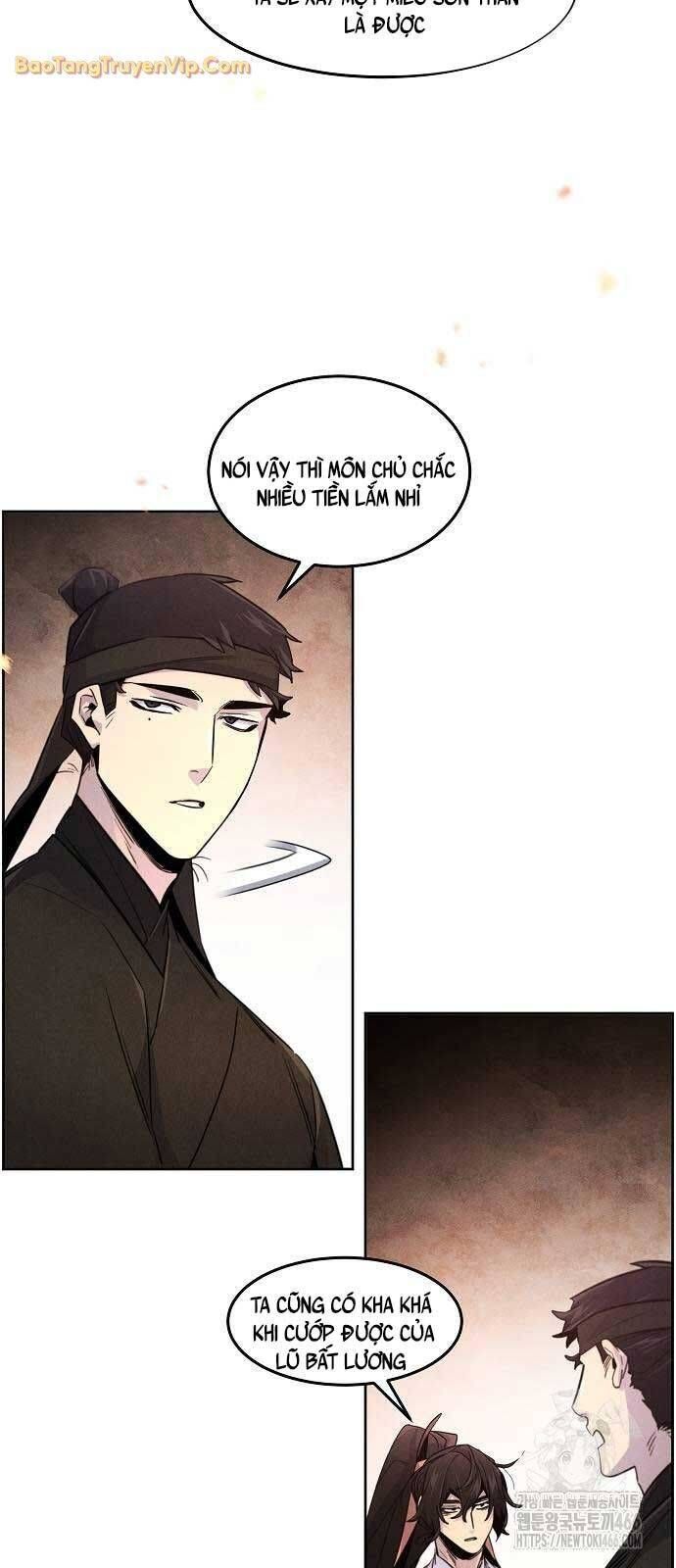 đọc truyện Cuồng Ma Tái Thế Chương 132 ảnh 7 tại Thiên Thai Truyện