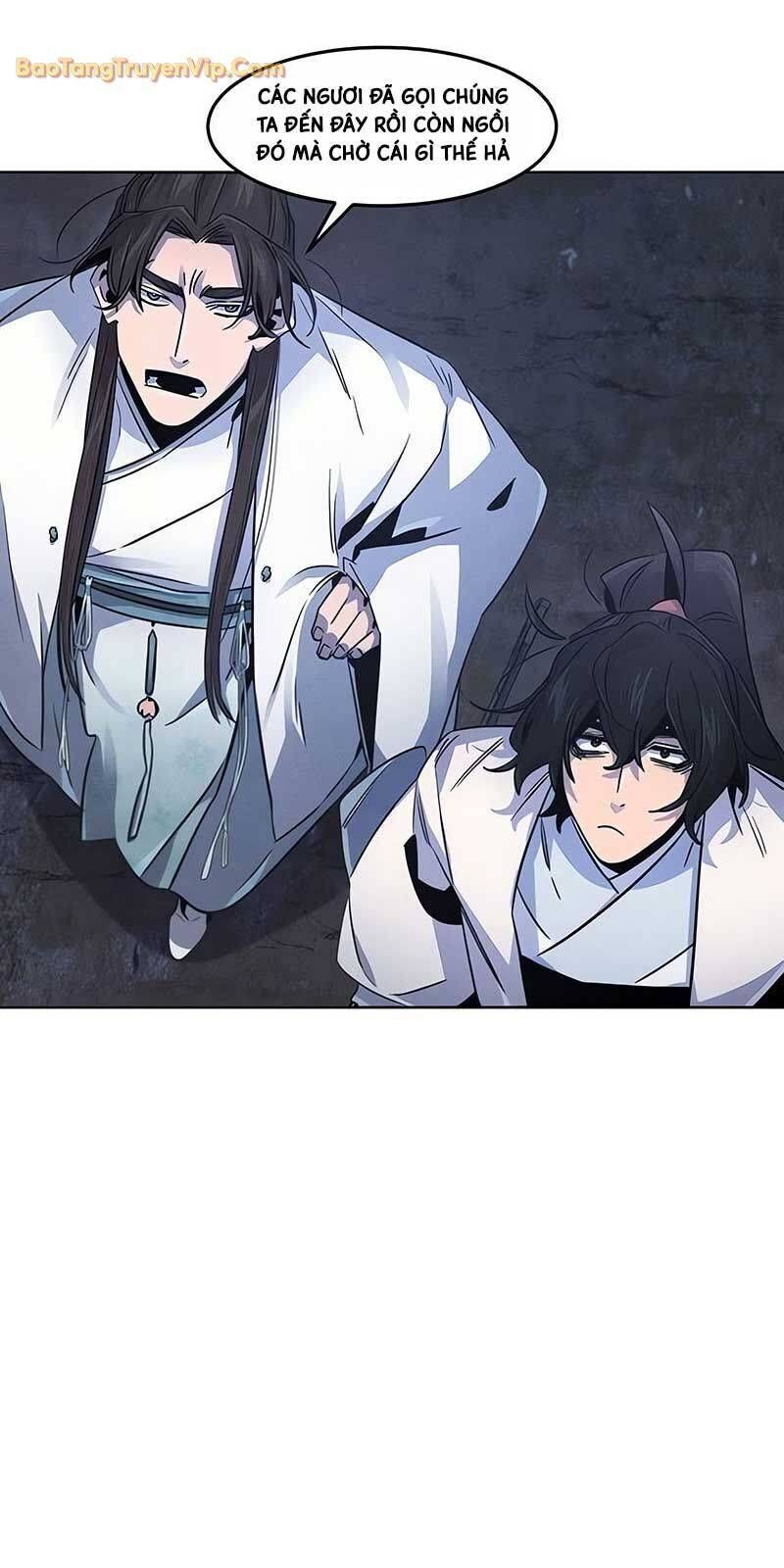 đọc truyện Cuồng Ma Tái Thế Chương 132 ảnh 54 tại Thiên Thai Truyện