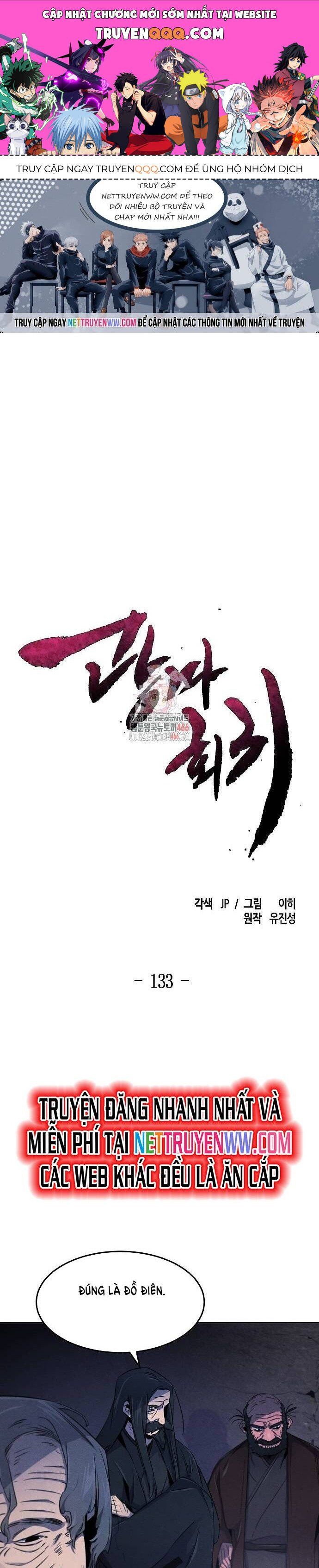 đọc truyện Cuồng Ma Tái Thế Chương 133 ảnh 3 tại Thiên Thai Truyện