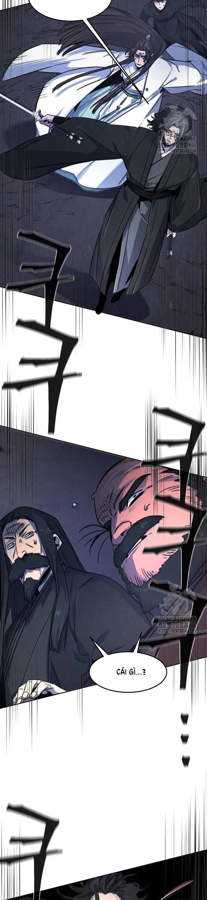 đọc truyện Cuồng Ma Tái Thế Chương 133 ảnh 12 tại Thiên Thai Truyện