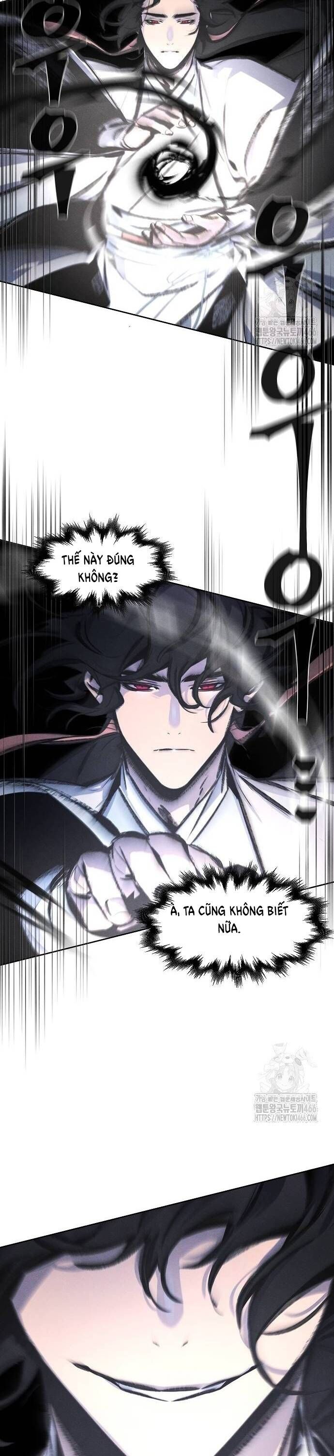 đọc truyện Cuồng Ma Tái Thế Chương 133 ảnh 13 tại Thiên Thai Truyện