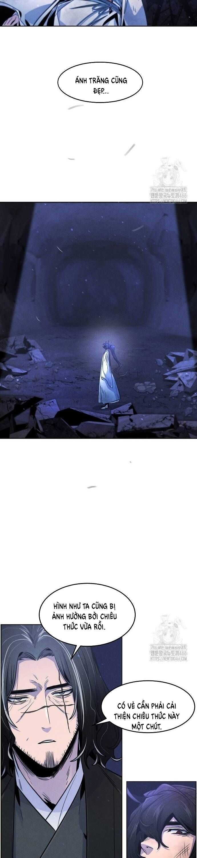 đọc truyện Cuồng Ma Tái Thế Chương 133 ảnh 21 tại Thiên Thai Truyện