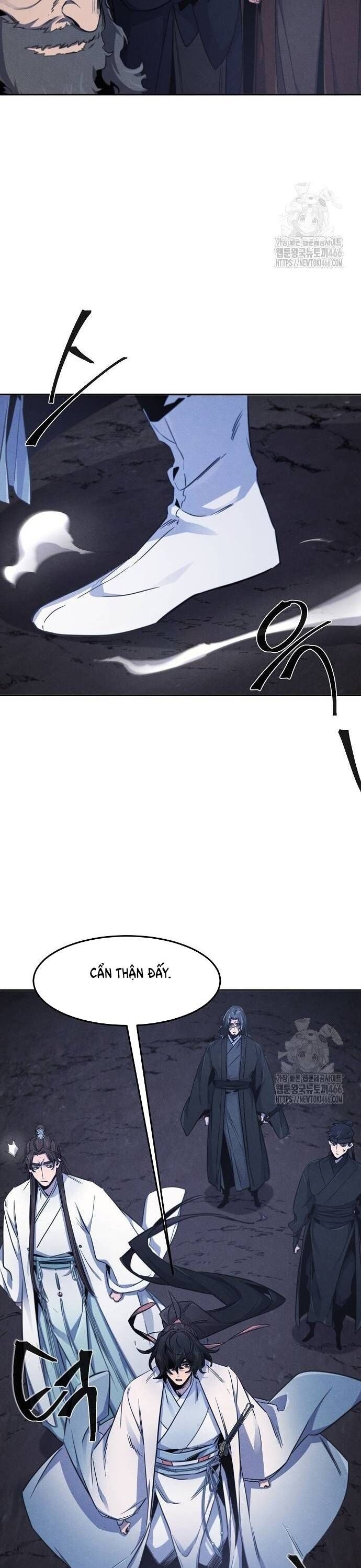 đọc truyện Cuồng Ma Tái Thế Chương 133 ảnh 4 tại Thiên Thai Truyện