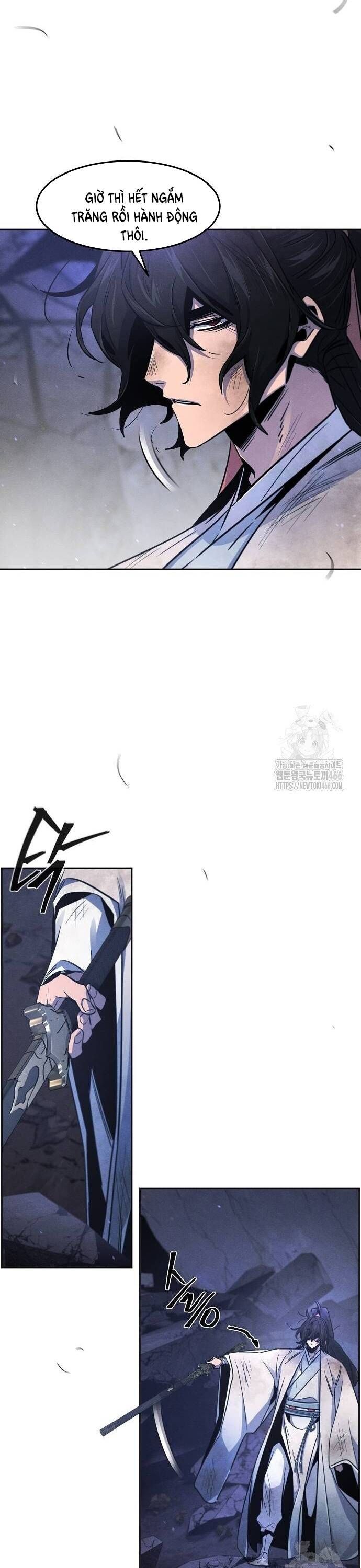 đọc truyện Cuồng Ma Tái Thế Chương 133 ảnh 25 tại Thiên Thai Truyện