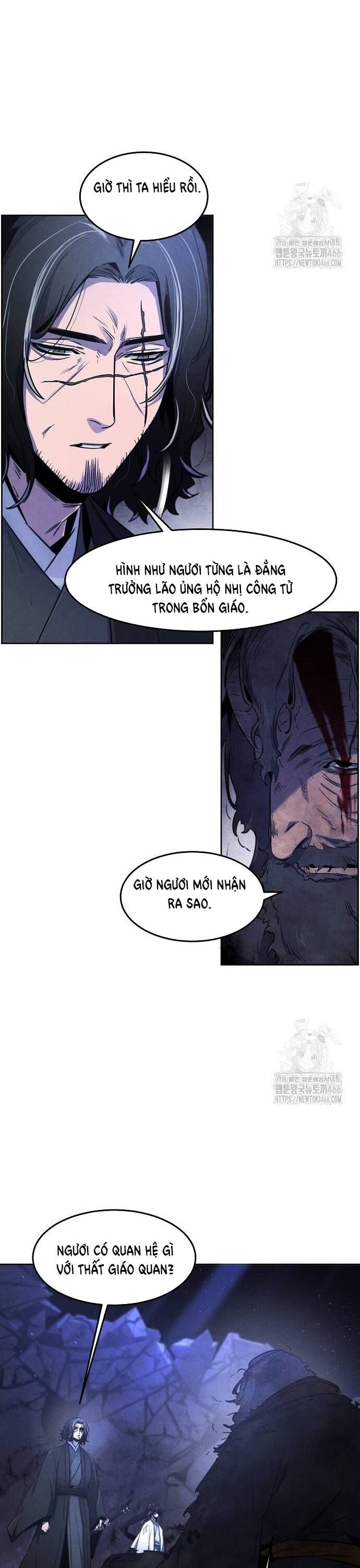 đọc truyện Cuồng Ma Tái Thế Chương 133 ảnh 28 tại Thiên Thai Truyện