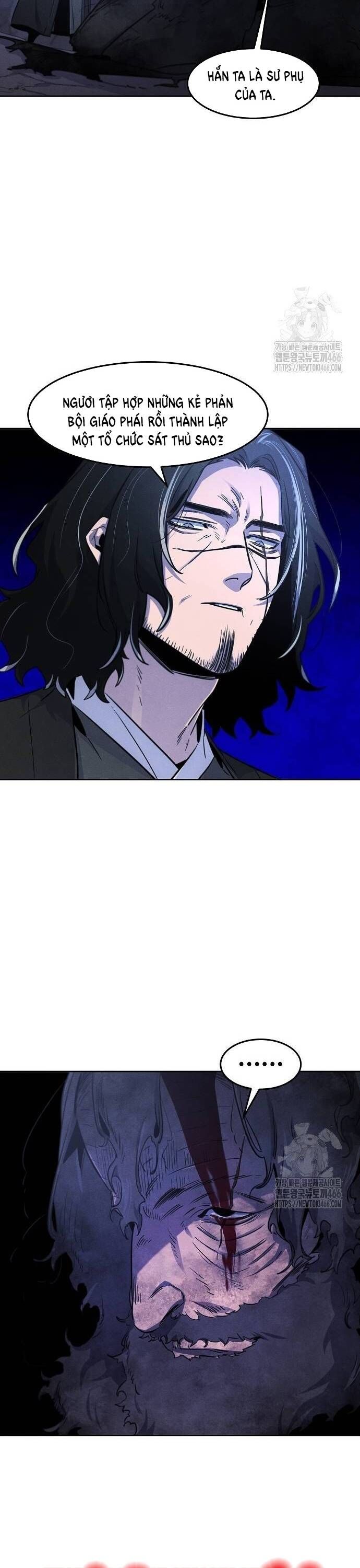 đọc truyện Cuồng Ma Tái Thế Chương 133 ảnh 29 tại Thiên Thai Truyện