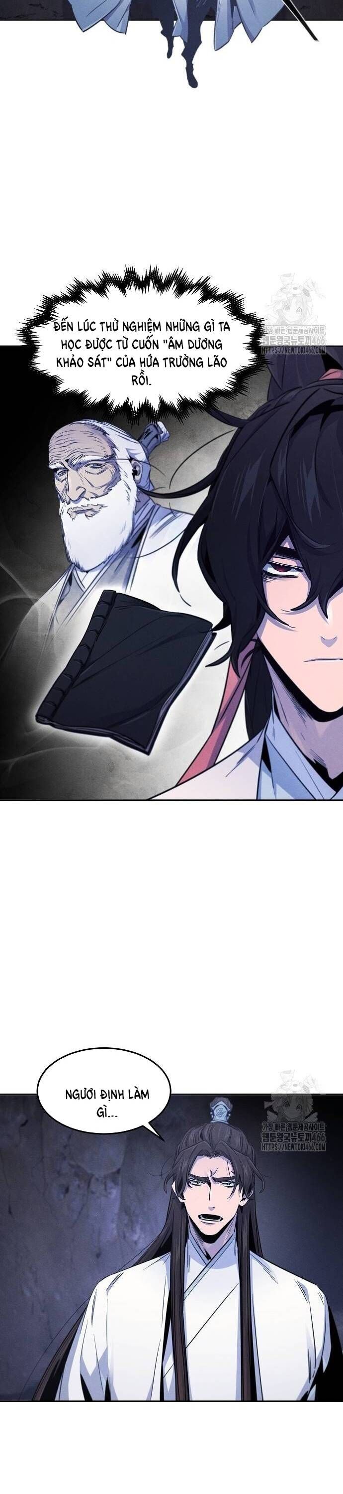 đọc truyện Cuồng Ma Tái Thế Chương 133 ảnh 5 tại Thiên Thai Truyện