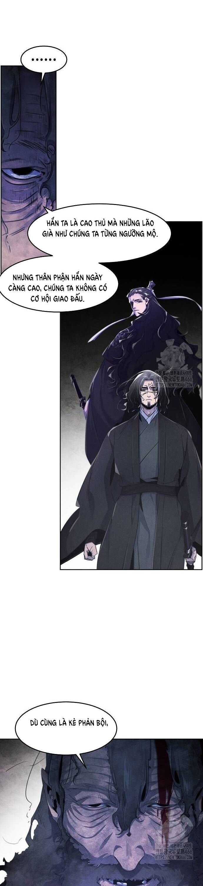 đọc truyện Cuồng Ma Tái Thế Chương 133 ảnh 32 tại Thiên Thai Truyện