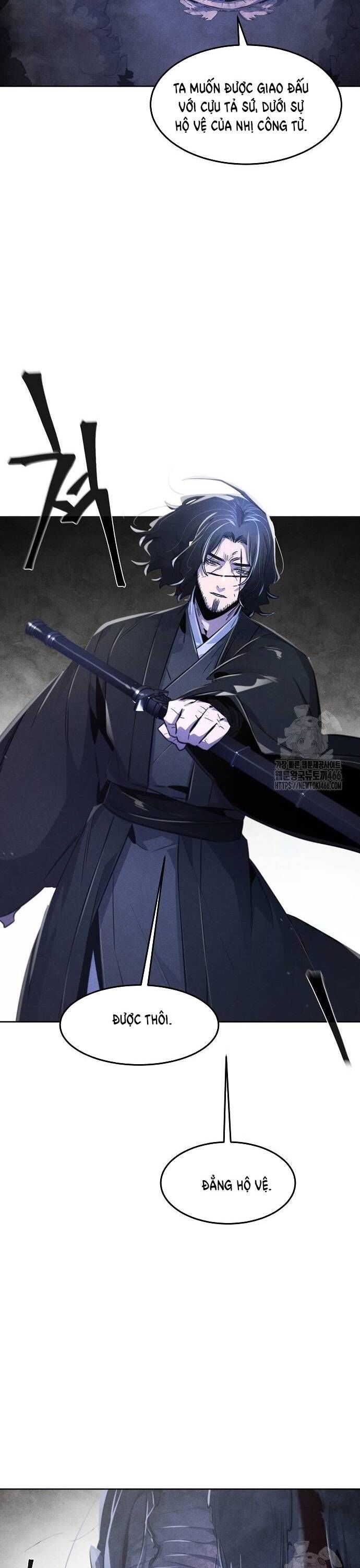 đọc truyện Cuồng Ma Tái Thế Chương 133 ảnh 33 tại Thiên Thai Truyện