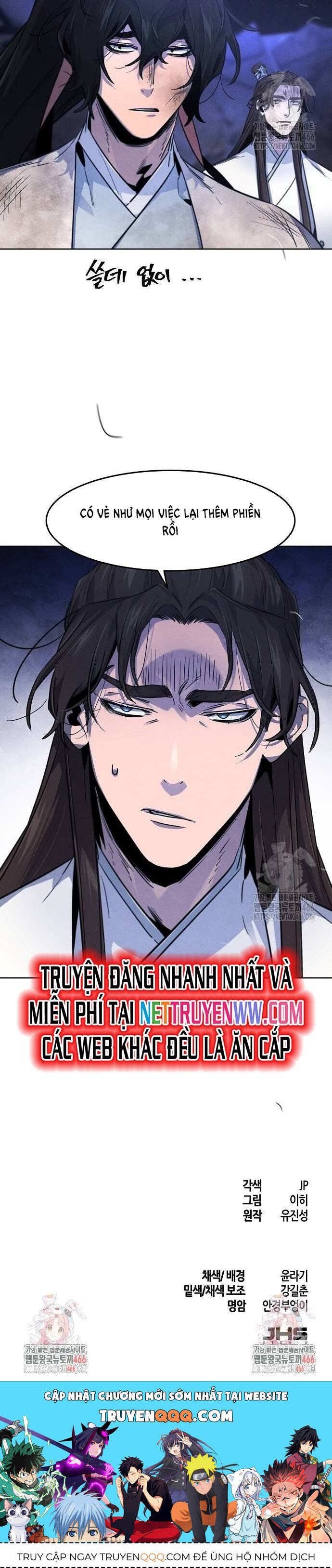 đọc truyện Cuồng Ma Tái Thế Chương 133 ảnh 35 tại Thiên Thai Truyện