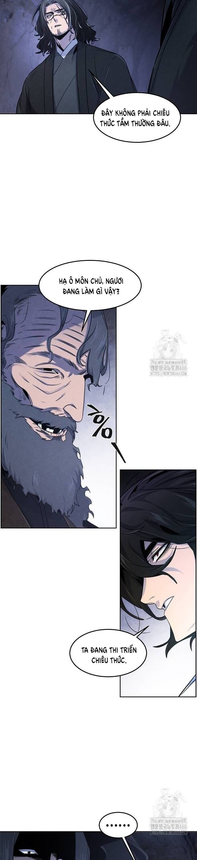 đọc truyện Cuồng Ma Tái Thế Chương 133 ảnh 8 tại Thiên Thai Truyện