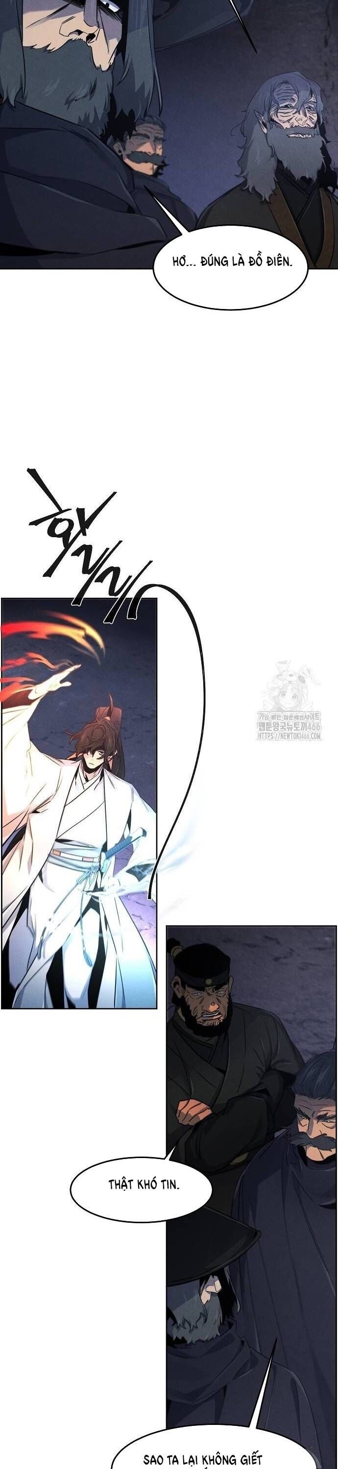 đọc truyện Cuồng Ma Tái Thế Chương 133 ảnh 9 tại Thiên Thai Truyện