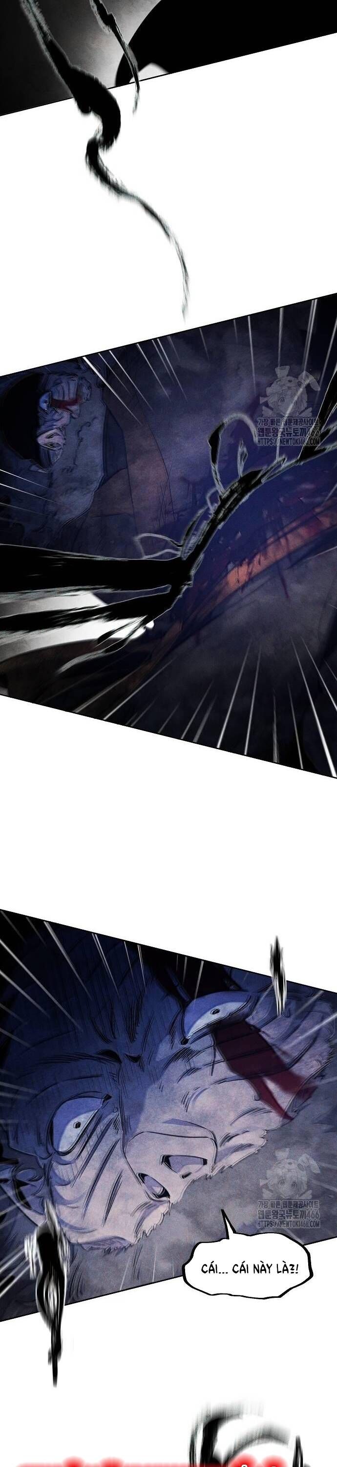 đọc truyện Cuồng Ma Tái Thế Chương 134 ảnh 14 tại Thiên Thai Truyện