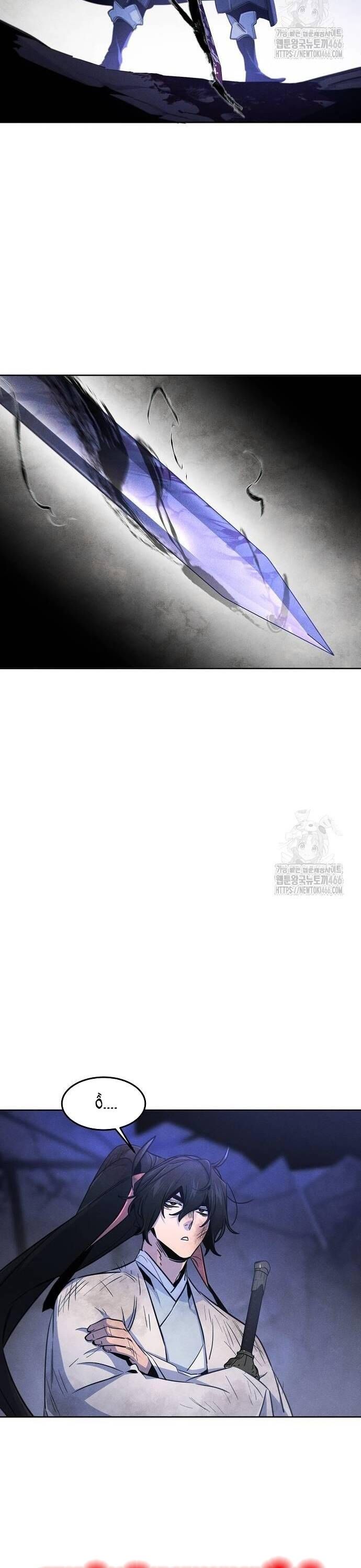 đọc truyện Cuồng Ma Tái Thế Chương 134 ảnh 18 tại Thiên Thai Truyện