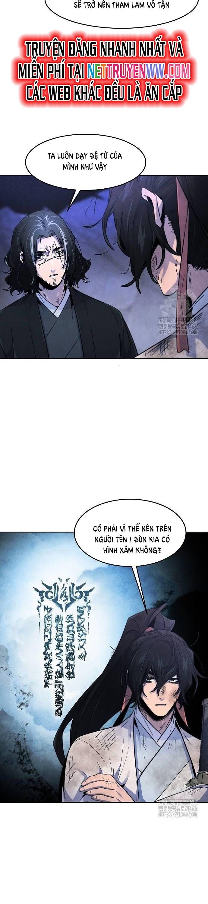 đọc truyện Cuồng Ma Tái Thế Chương 134 ảnh 23 tại Thiên Thai Truyện