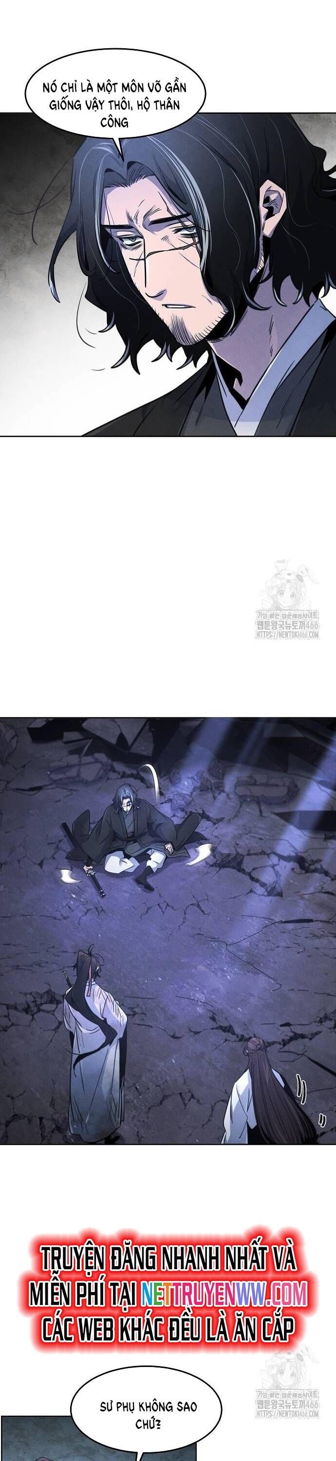 đọc truyện Cuồng Ma Tái Thế Chương 134 ảnh 24 tại Thiên Thai Truyện